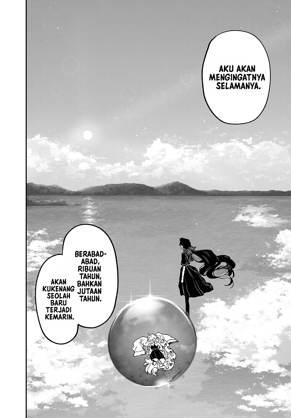 NakiNagi Chapter 12 Gambar 18