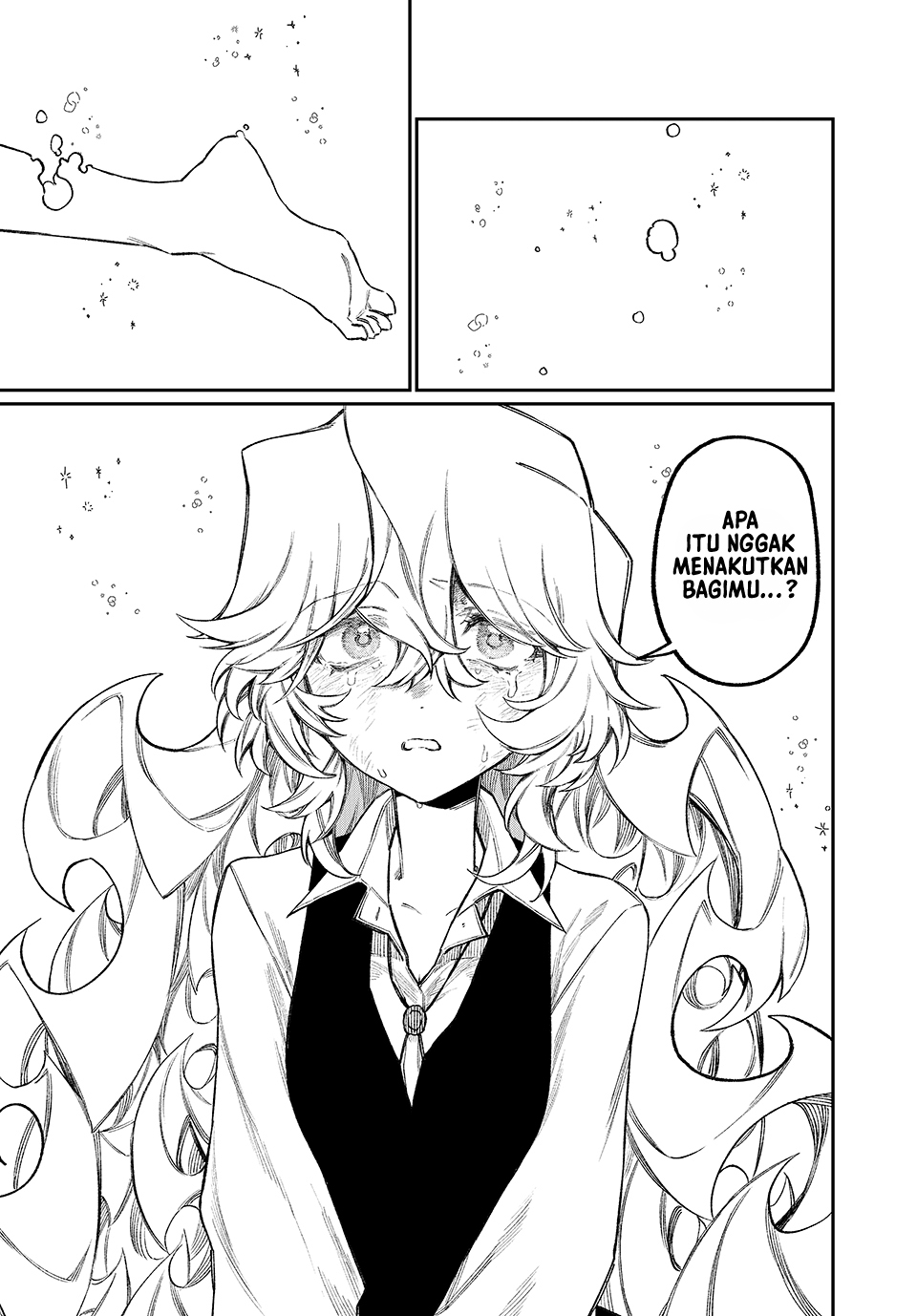NakiNagi Chapter 12 Gambar 19