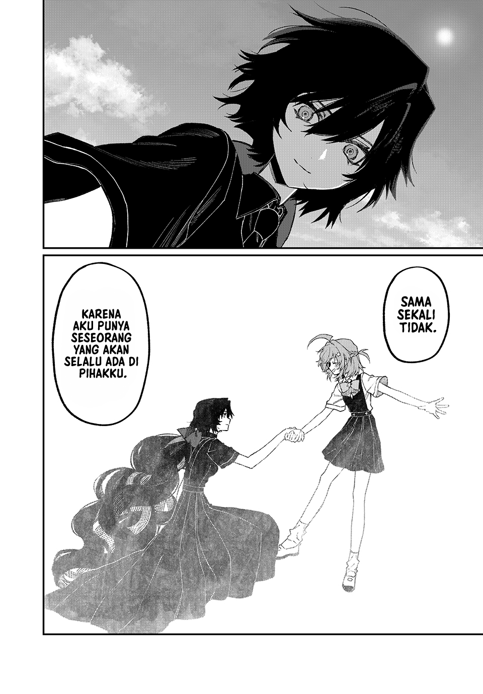 NakiNagi Chapter 12 Gambar 20