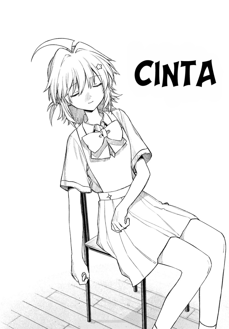 NakiNagi Chapter 13 Gambar 8