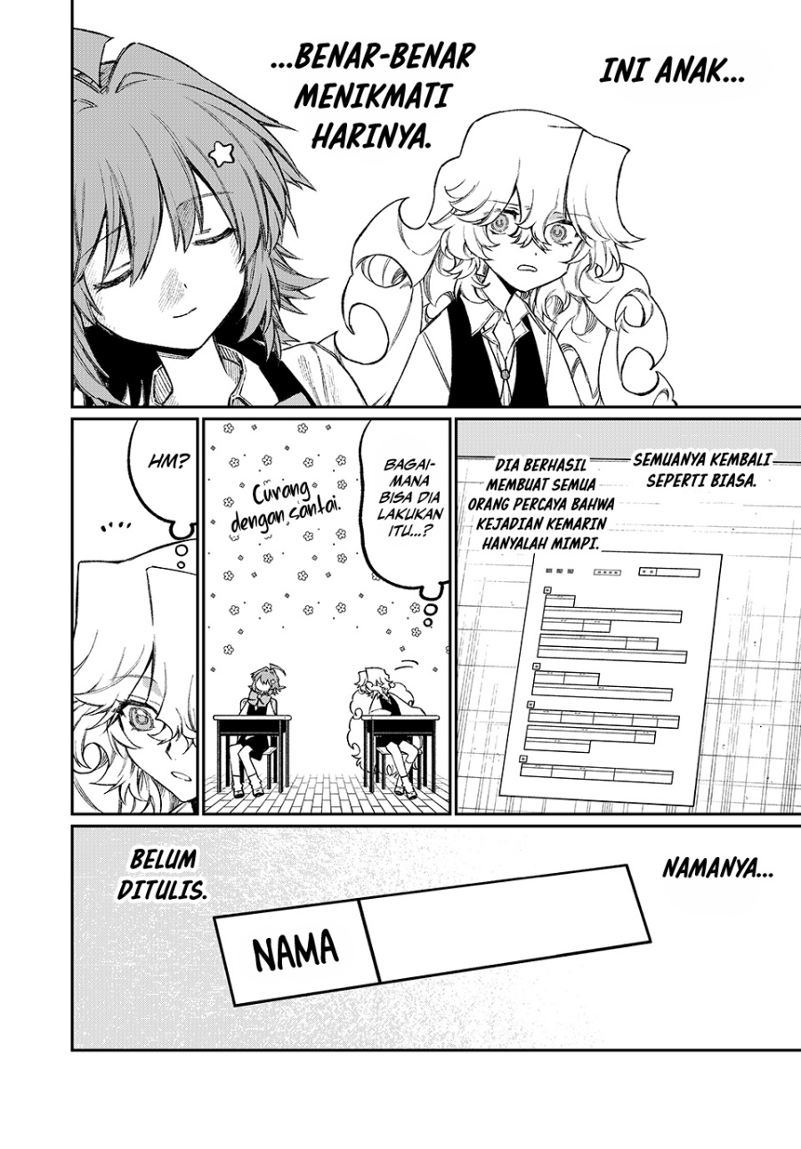 NakiNagi Chapter 13 Gambar 9