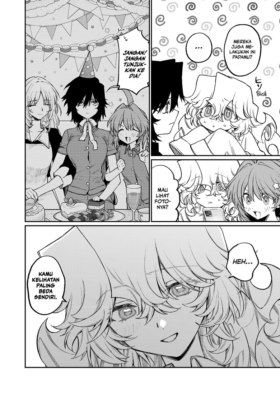 NakiNagi Chapter 13 Gambar 15