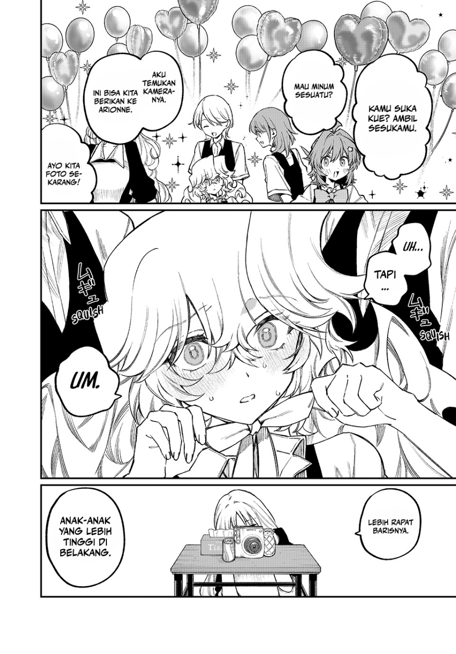 NakiNagi Chapter 13 Gambar 17