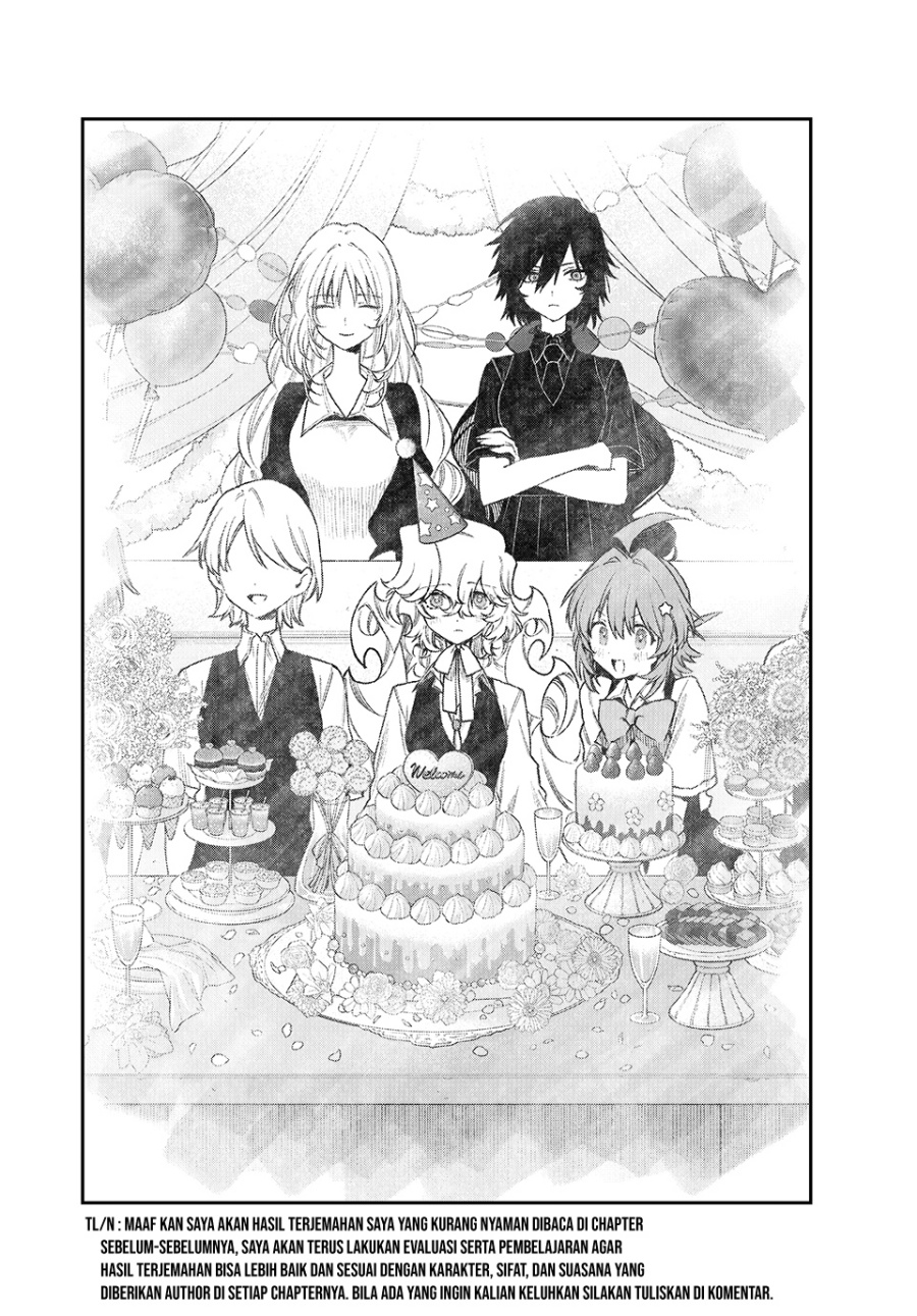 NakiNagi Chapter 13 Gambar 19