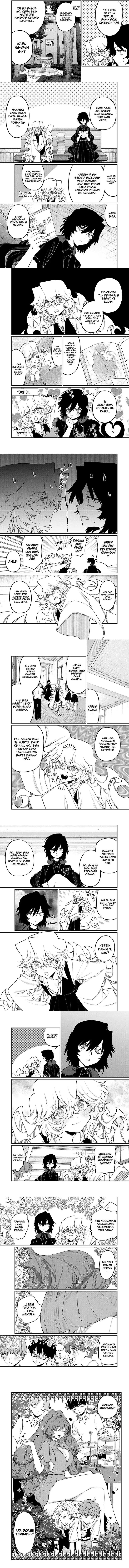 NakiNagi Chapter 14 Gambar 2