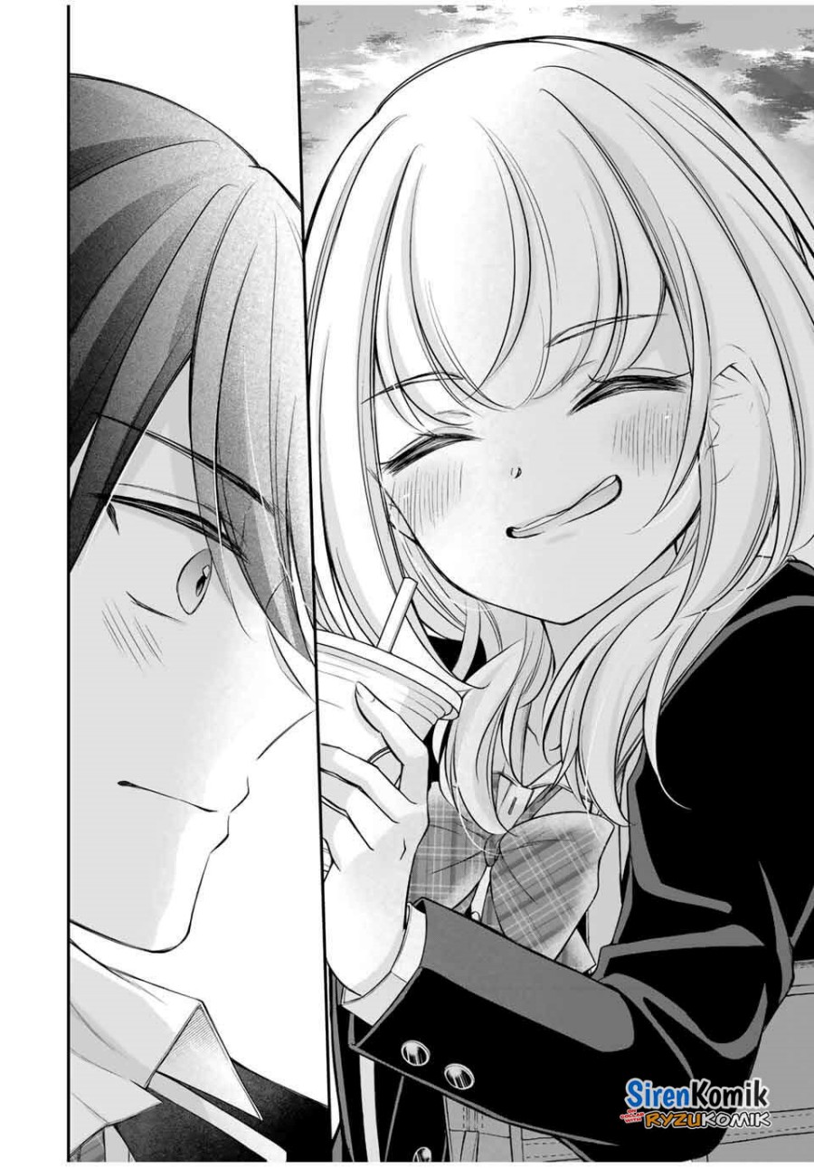 Namaiki Asahi-chan wo Wakarasetai Chapter 04 Gambar 15