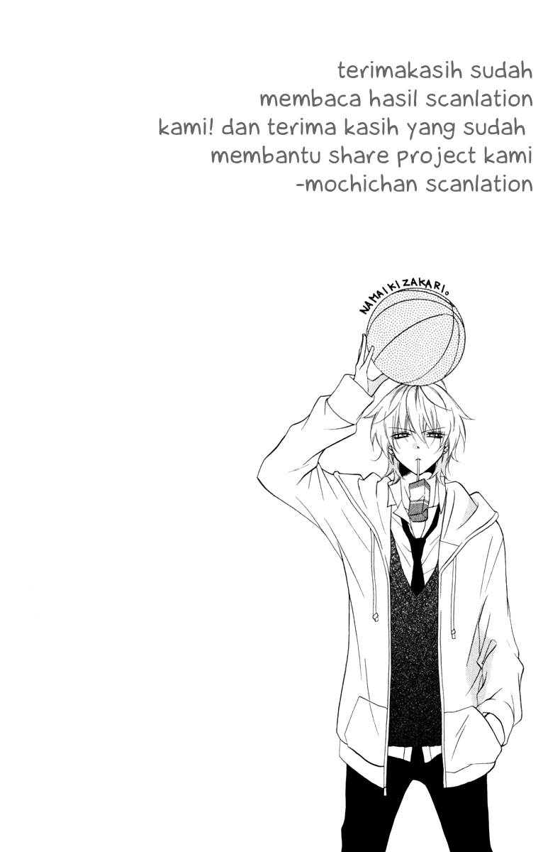 Namaikizakari. Chapter 01 Gambar 48