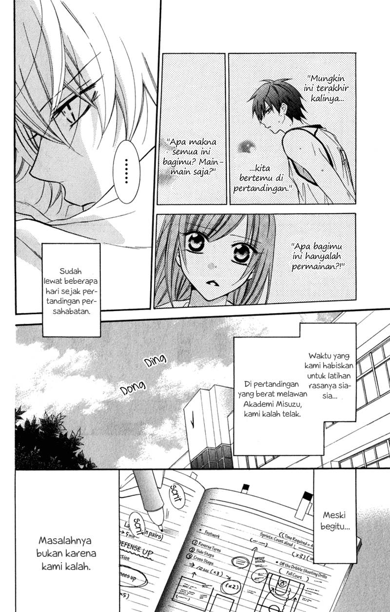 Namaikizakari. Chapter 10 Gambar 4