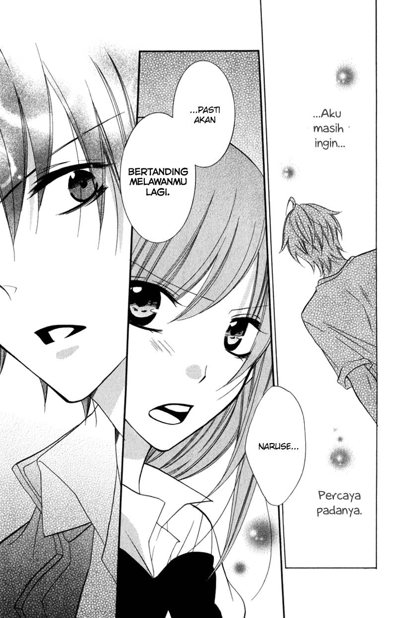 Namaikizakari. Chapter 10 Gambar 27