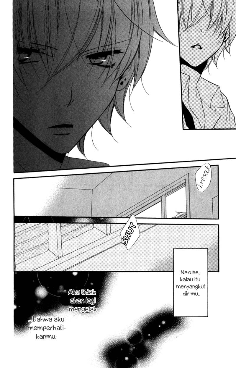 Namaikizakari. Chapter 10 Gambar 30