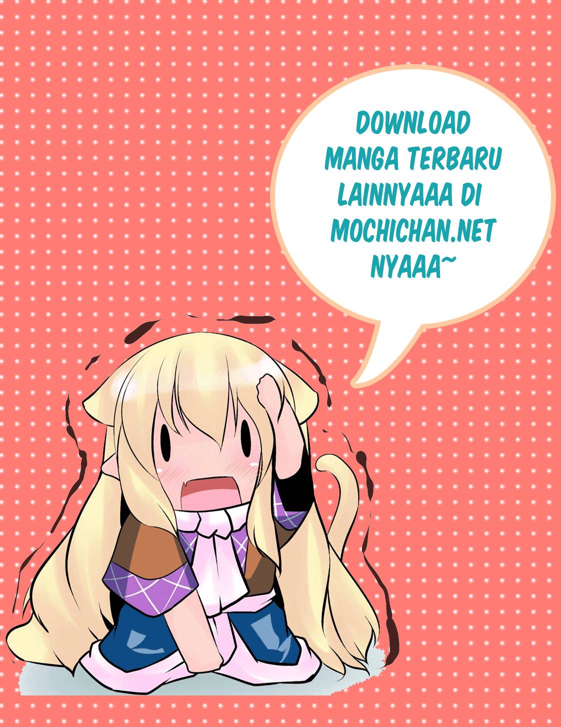 Namaikizakari. Chapter 10 Gambar 35