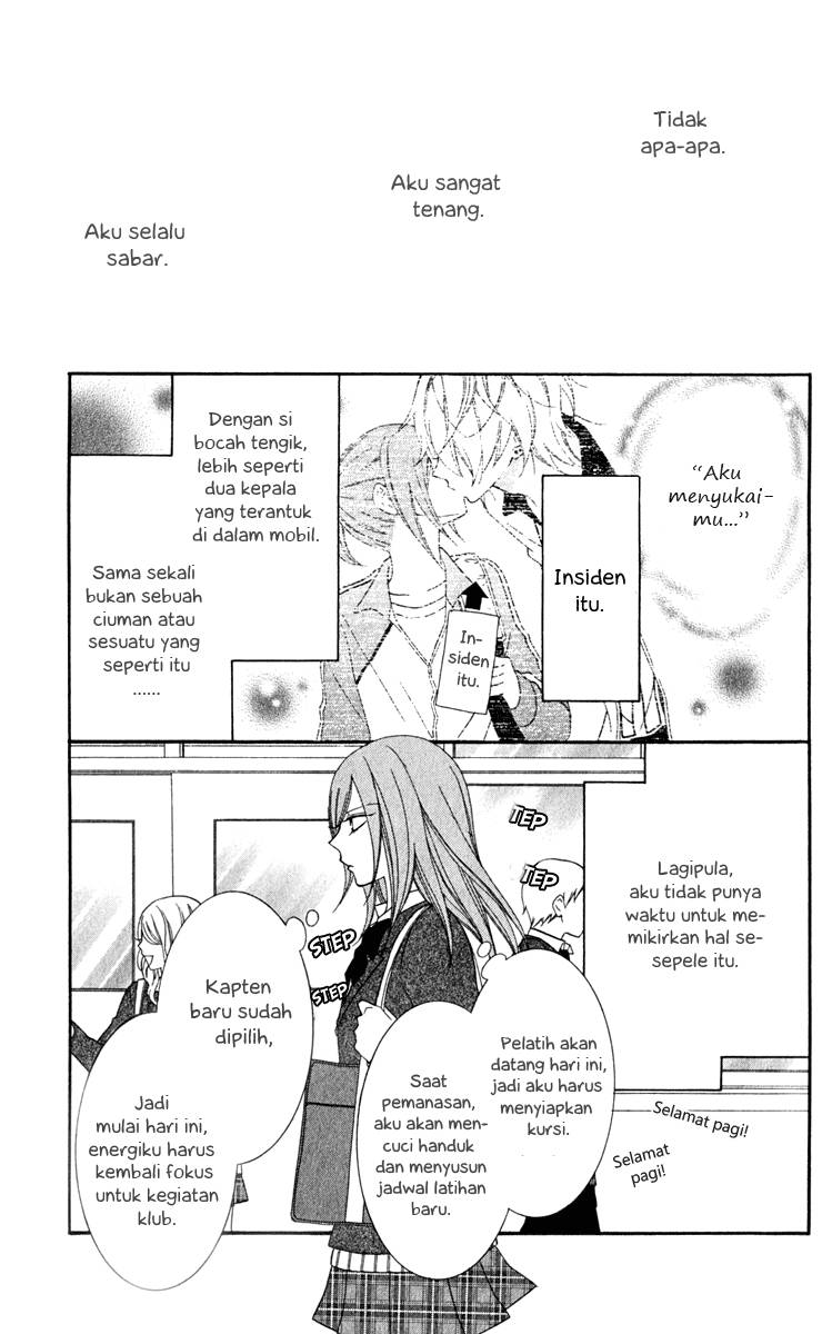 Namaikizakari. Chapter 02 Gambar 2