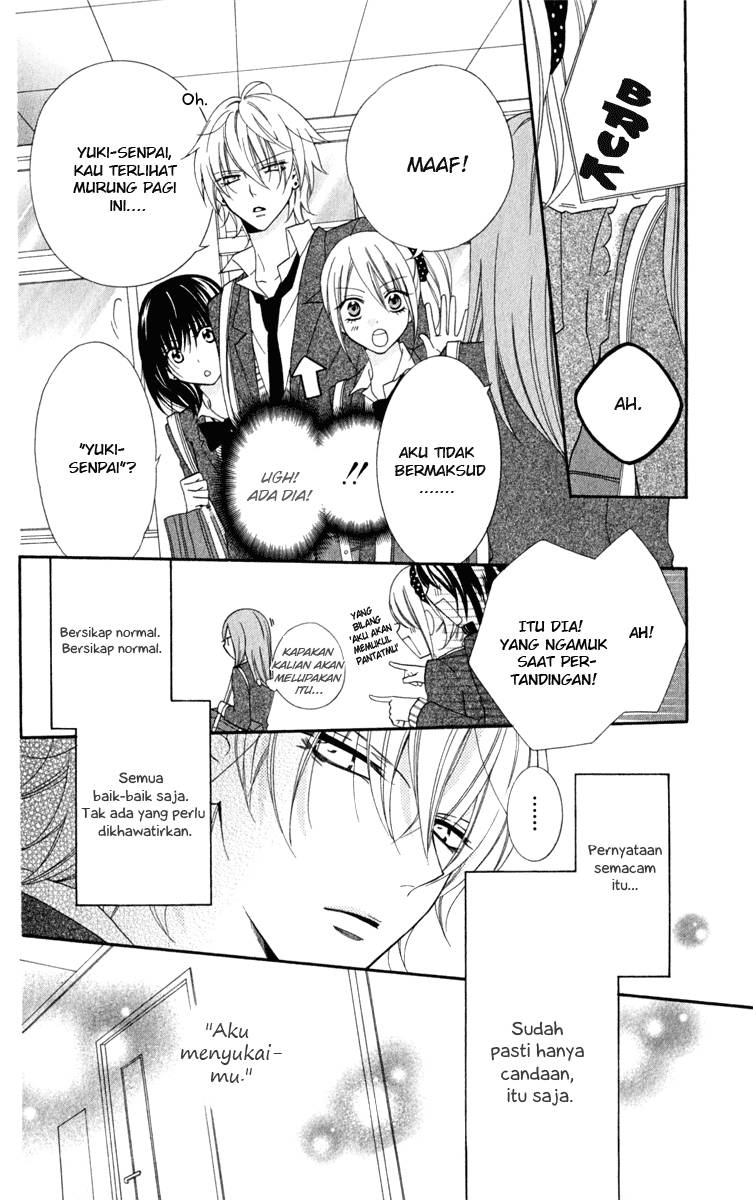 Namaikizakari. Chapter 02 Gambar 3