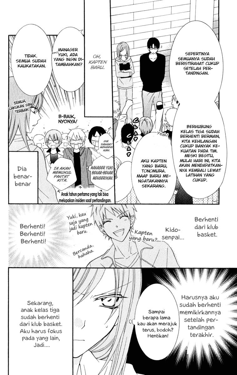 Namaikizakari. Chapter 02 Gambar 5