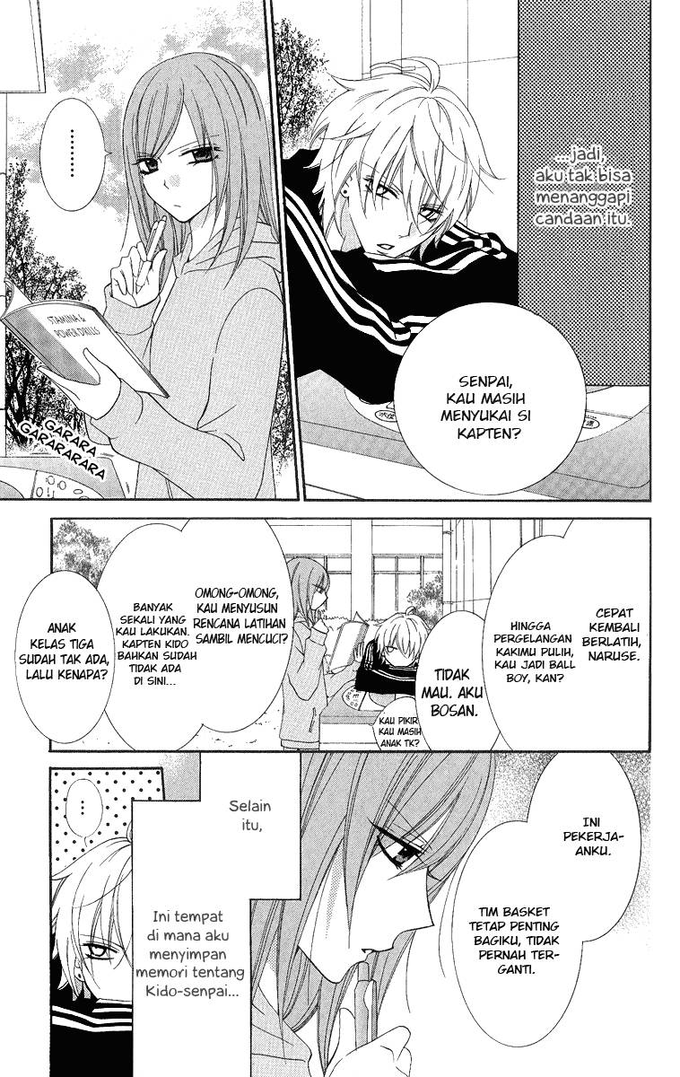 Namaikizakari. Chapter 02 Gambar 6