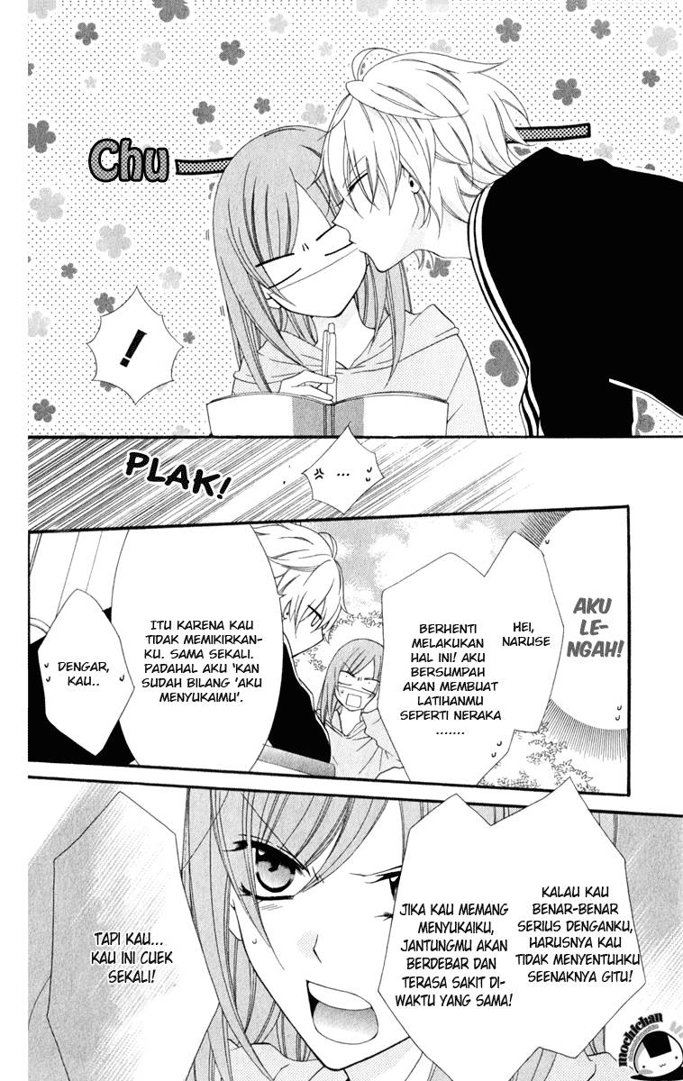 Namaikizakari. Chapter 02 Gambar 7