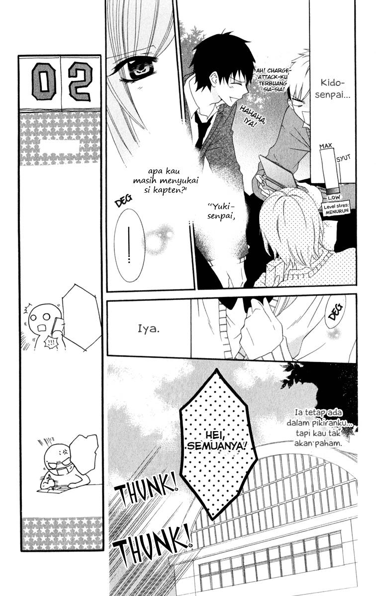 Namaikizakari. Chapter 02 Gambar 10