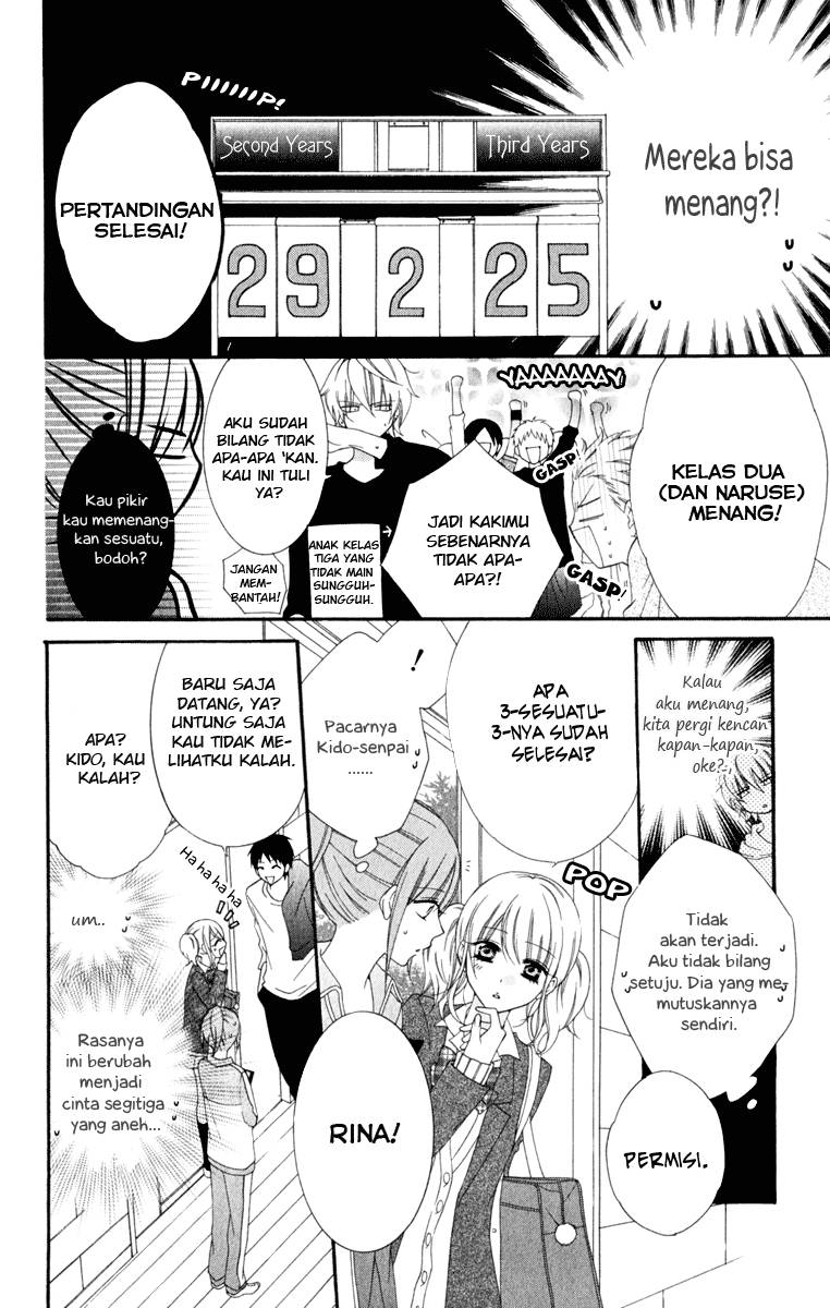 Namaikizakari. Chapter 02 Gambar 15