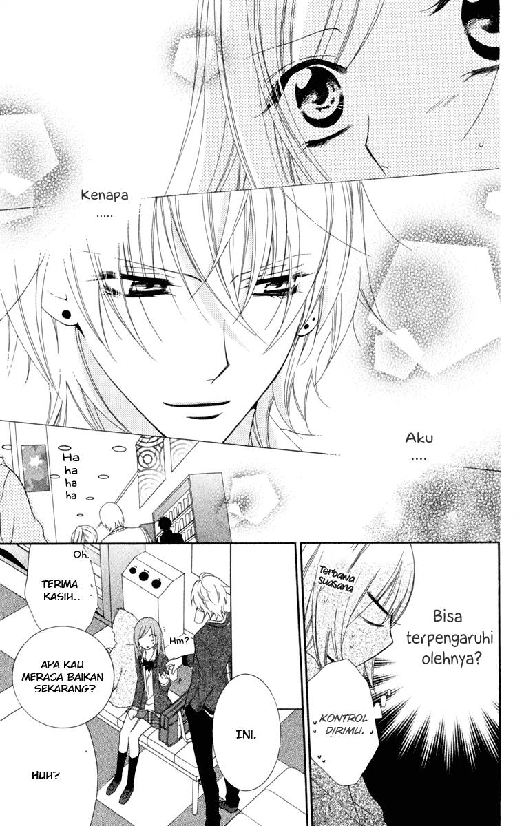 Namaikizakari. Chapter 02 Gambar 22