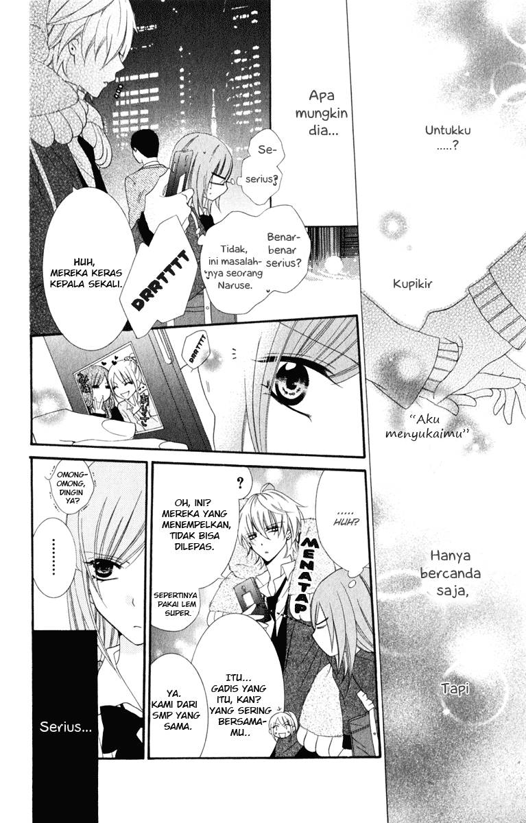 Namaikizakari. Chapter 02 Gambar 25