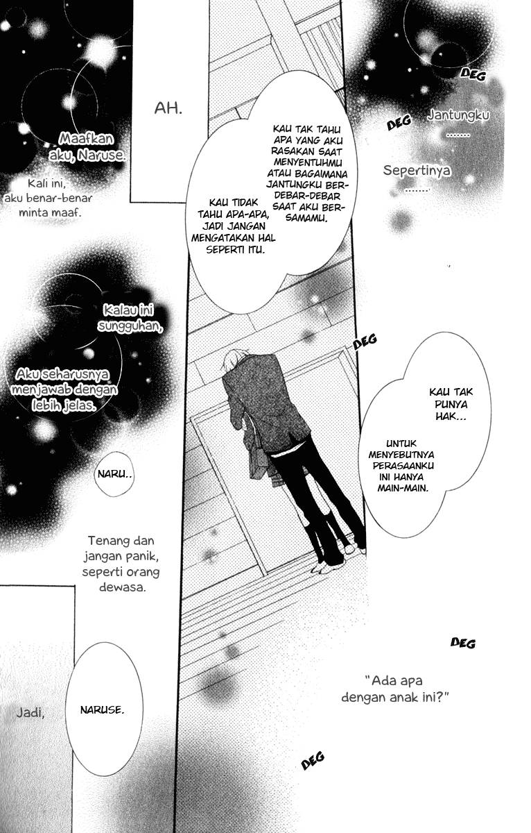 Namaikizakari. Chapter 02 Gambar 30