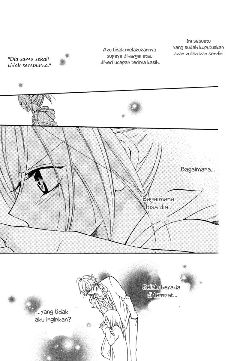 Namaikizakari. Chapter 04 Gambar 23
