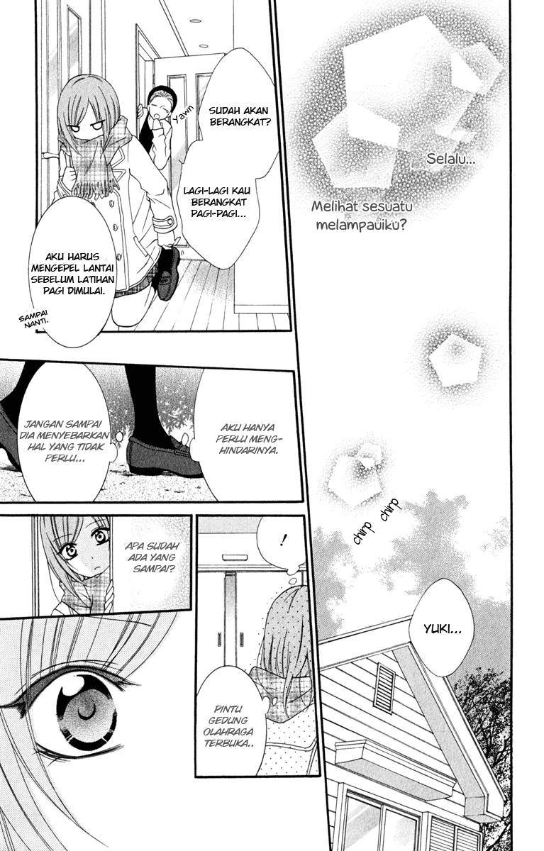 Namaikizakari. Chapter 04 Gambar 25