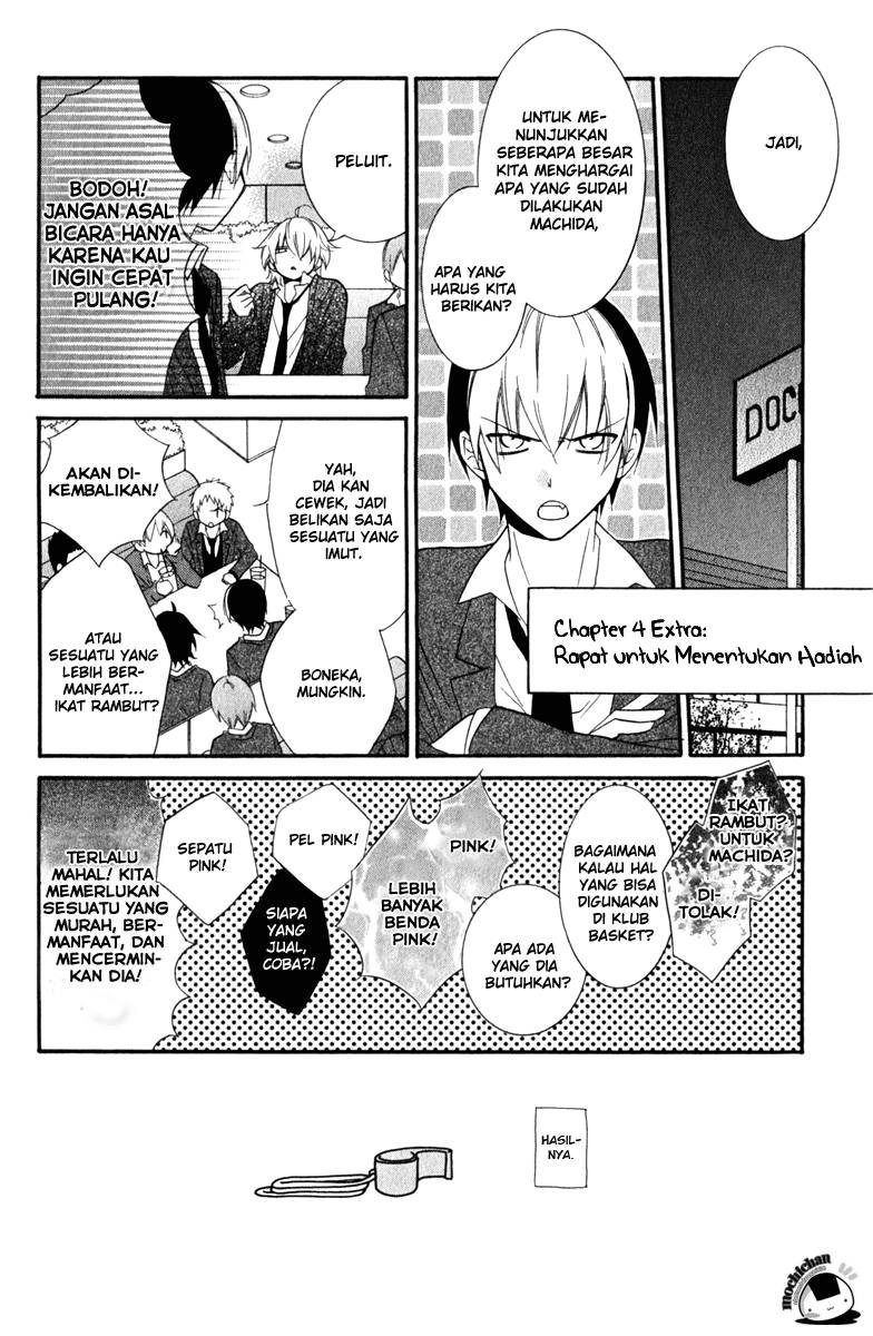 Namaikizakari. Chapter 05 Gambar 2