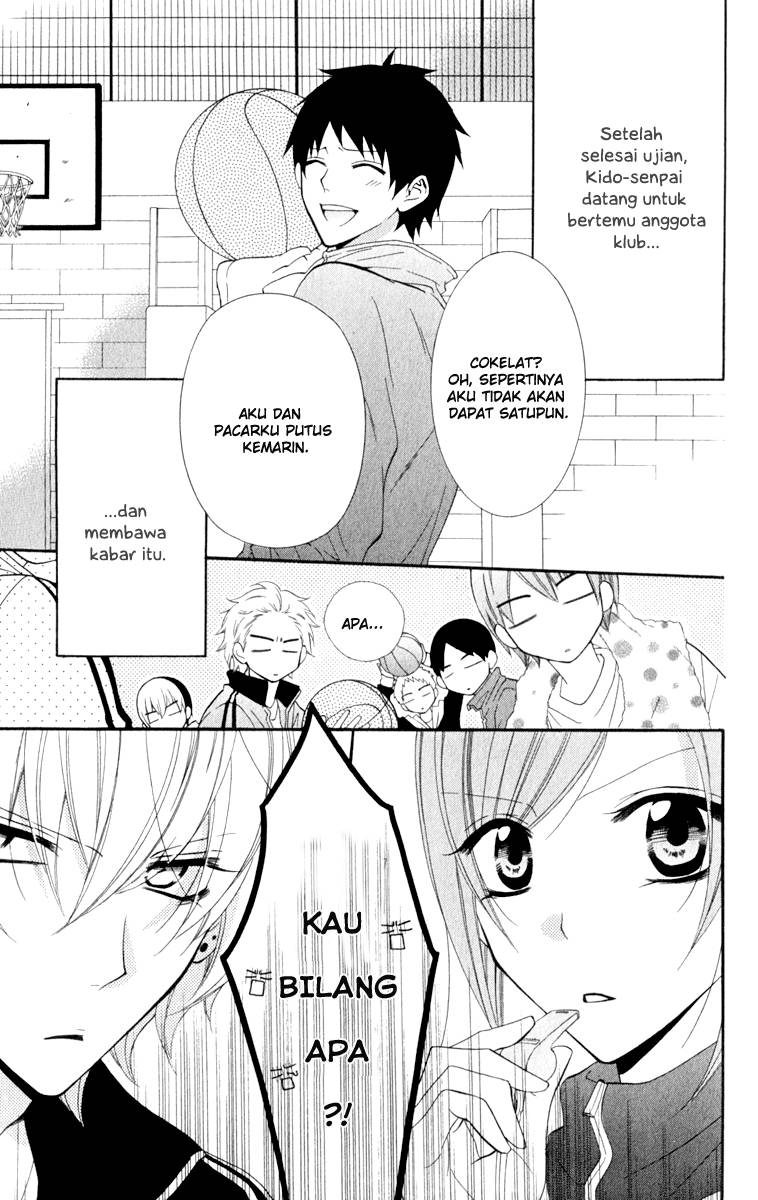 Namaikizakari. Chapter 05 Gambar 3