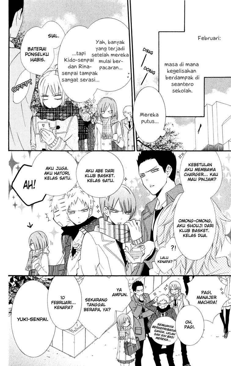 Namaikizakari. Chapter 05 Gambar 4