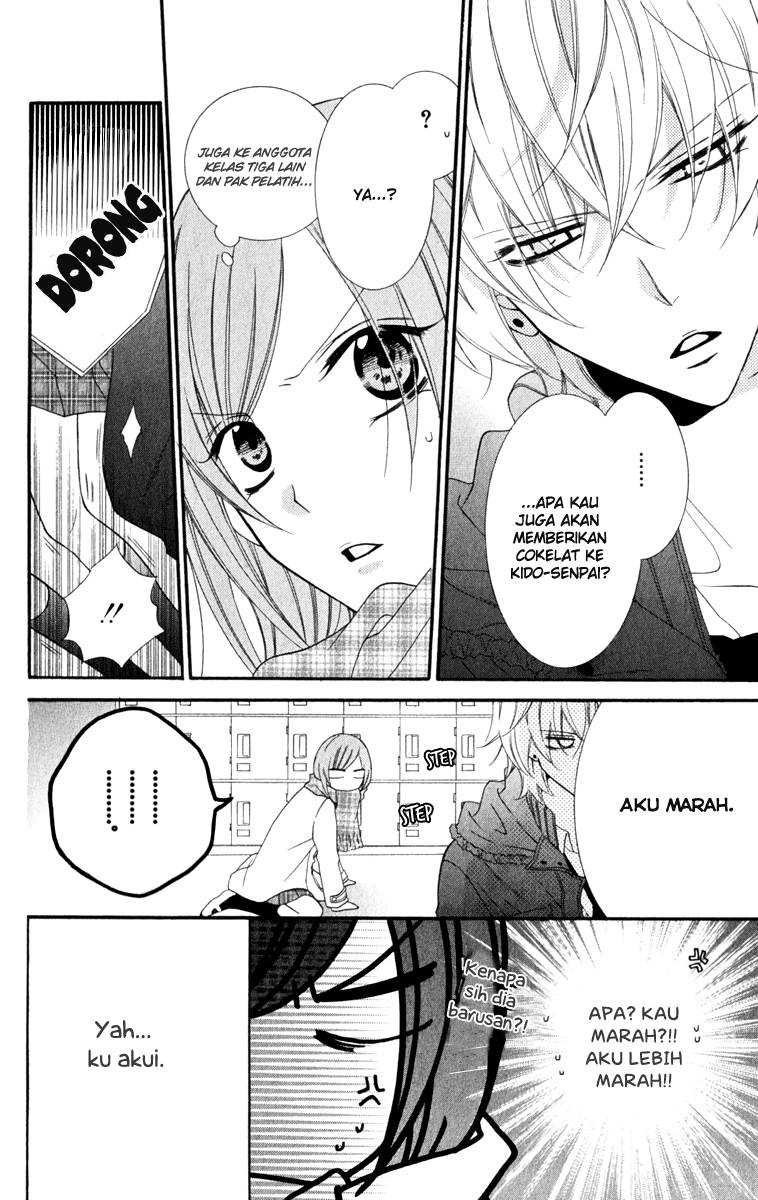 Namaikizakari. Chapter 05 Gambar 6