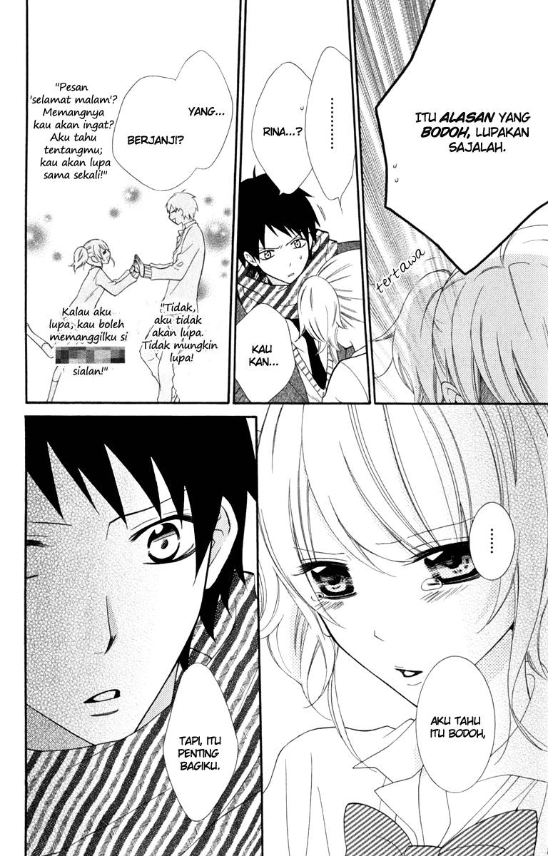 Namaikizakari. Chapter 05 Gambar 16