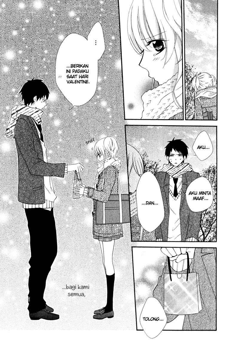Namaikizakari. Chapter 05 Gambar 19