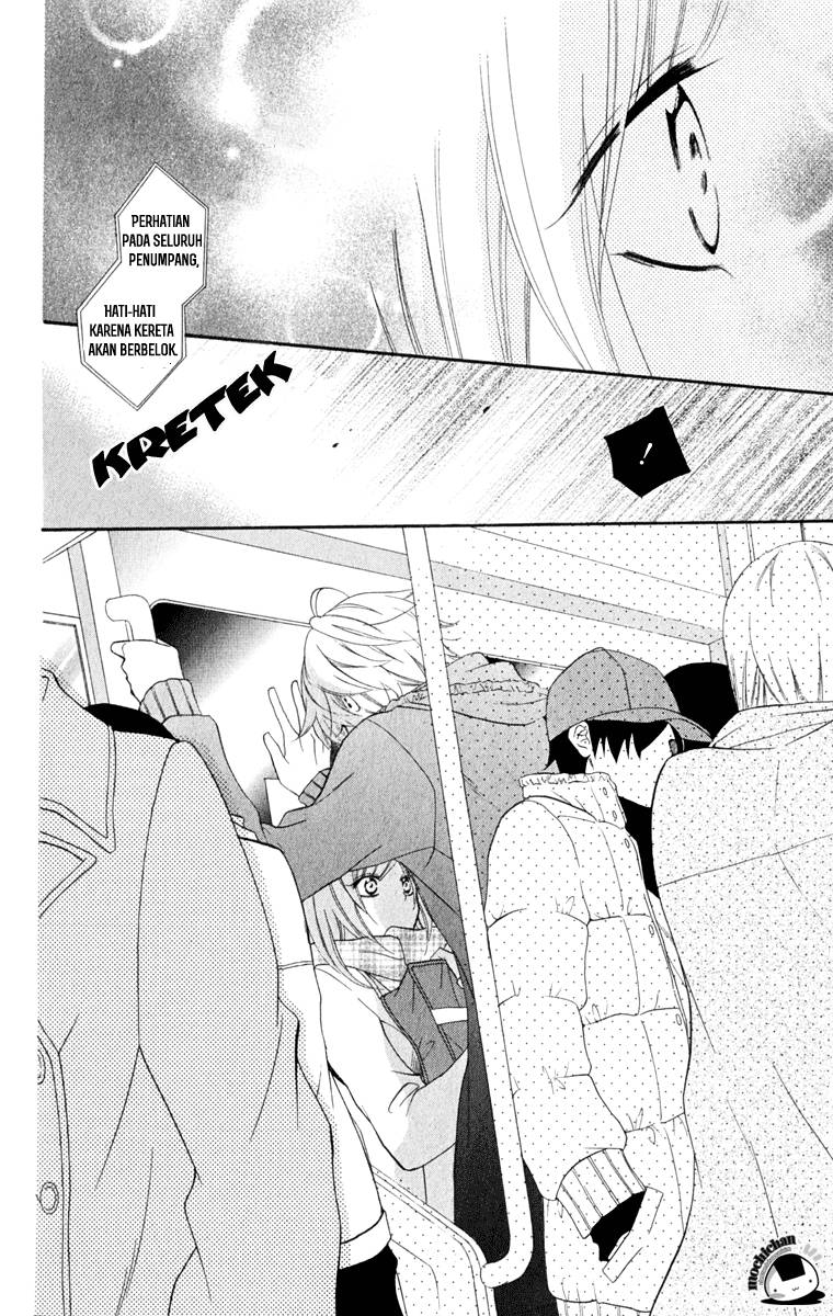 Namaikizakari. Chapter 05 Gambar 22