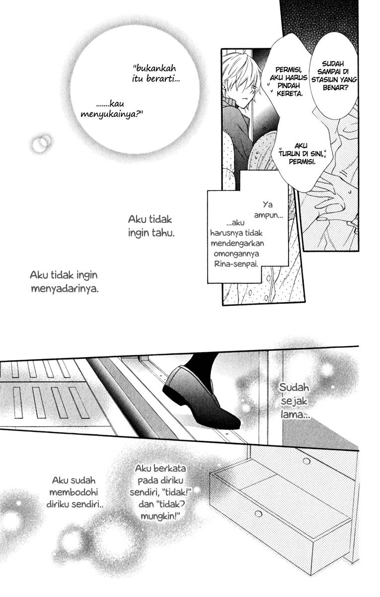 Namaikizakari. Chapter 05 Gambar 25