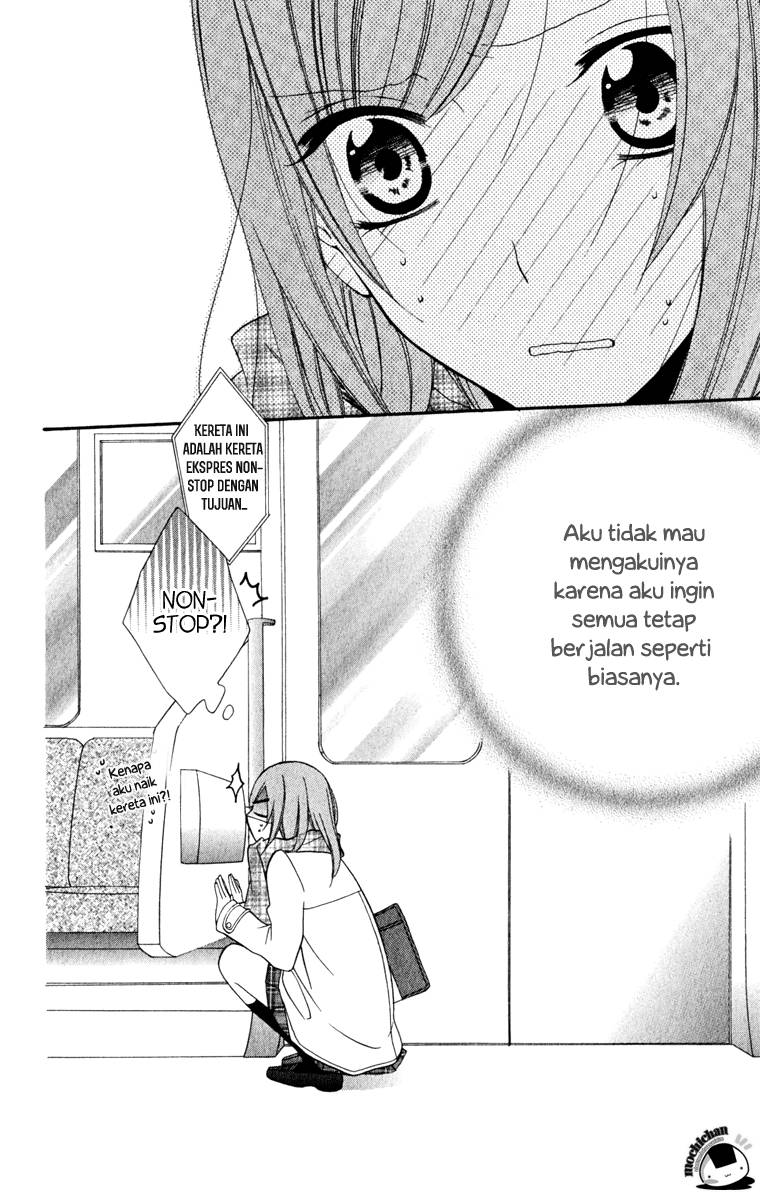 Namaikizakari. Chapter 05 Gambar 26