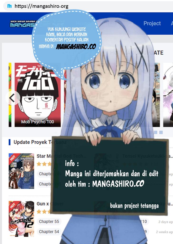 Namaikizakari. Chapter 52 Gambar 2