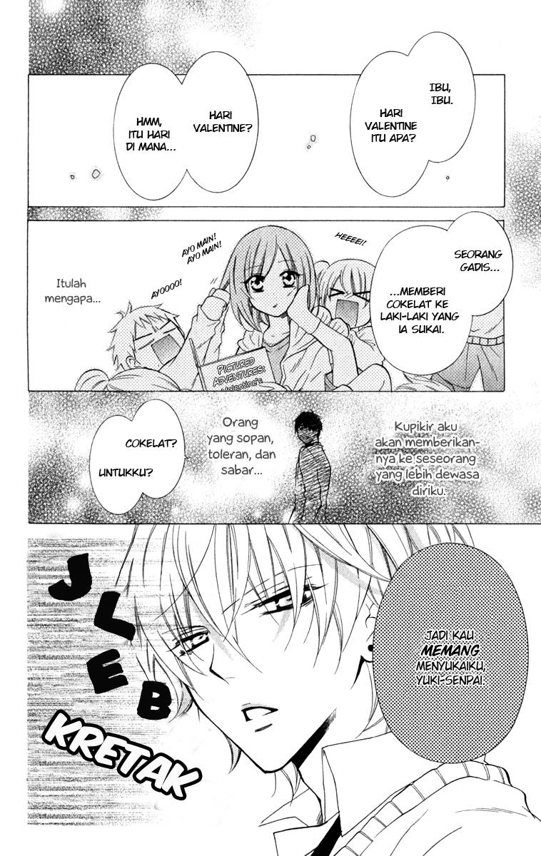 Namaikizakari. Chapter 06 Gambar 2