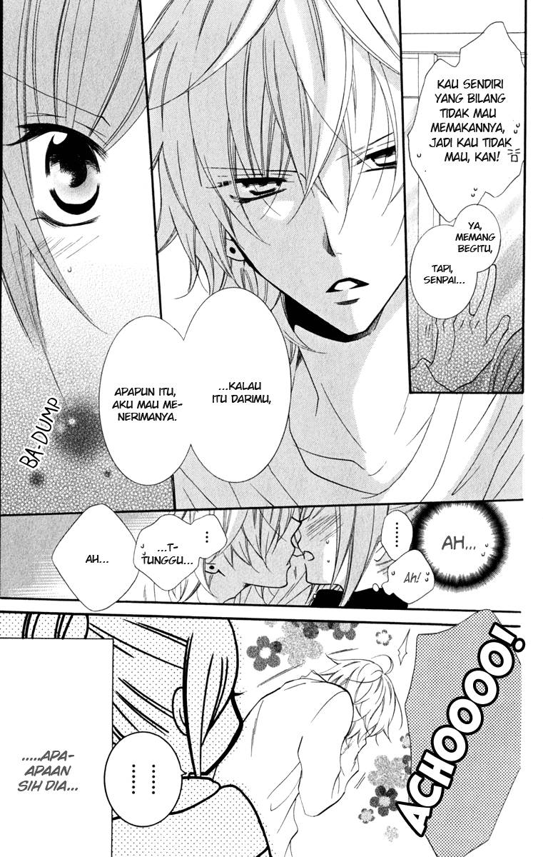 Namaikizakari. Chapter 06 Gambar 7