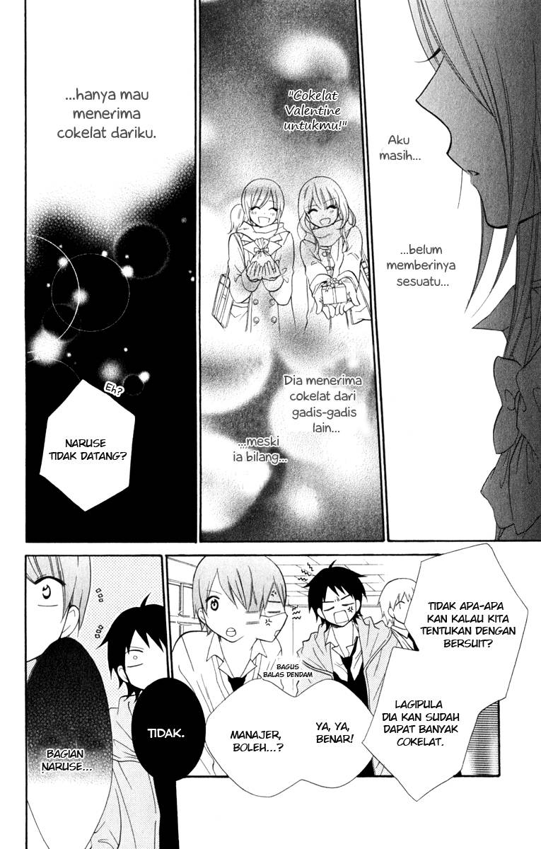 Namaikizakari. Chapter 06 Gambar 12