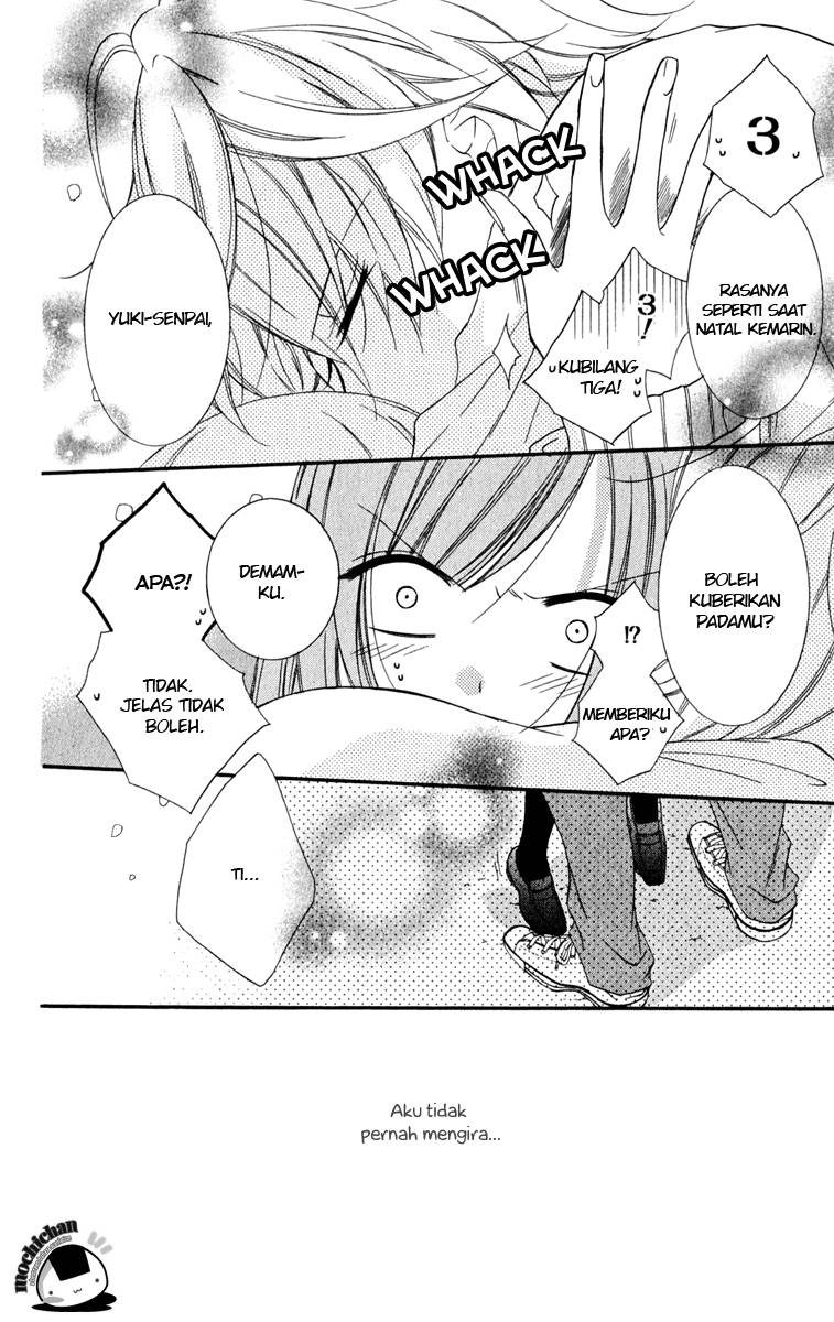 Namaikizakari. Chapter 06 Gambar 20