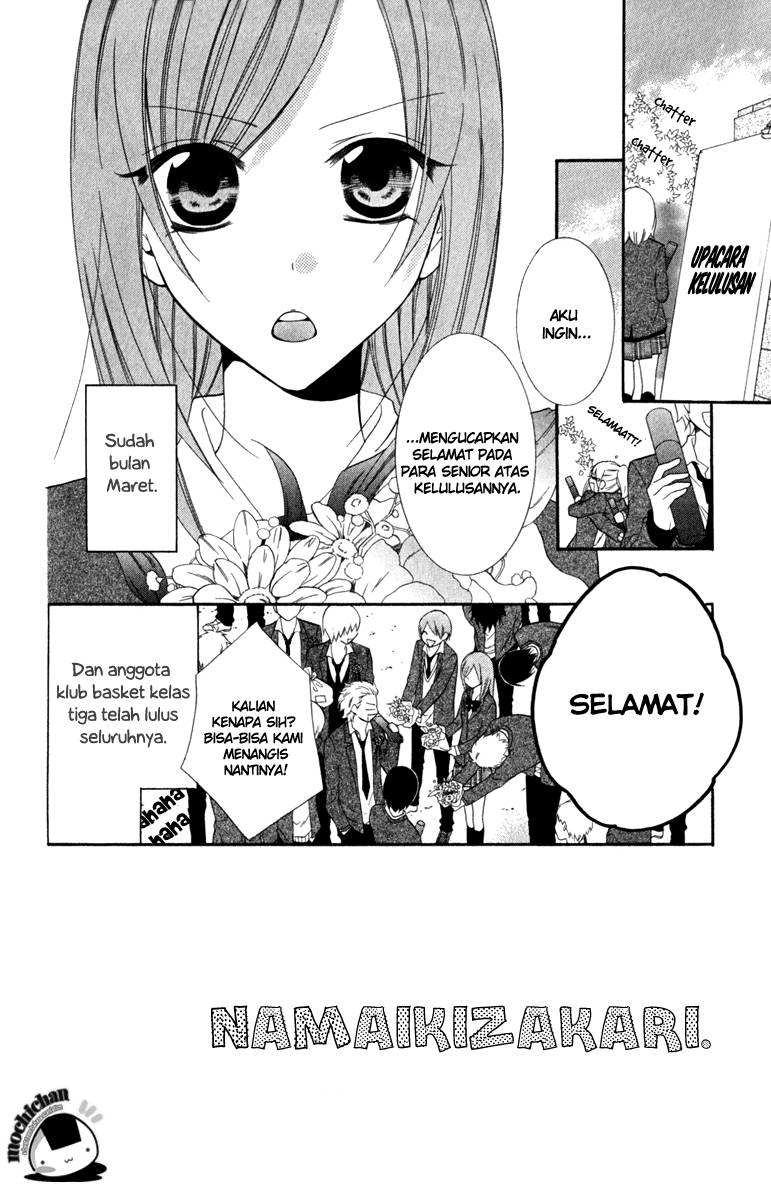 Namaikizakari. Chapter 07 Gambar 7