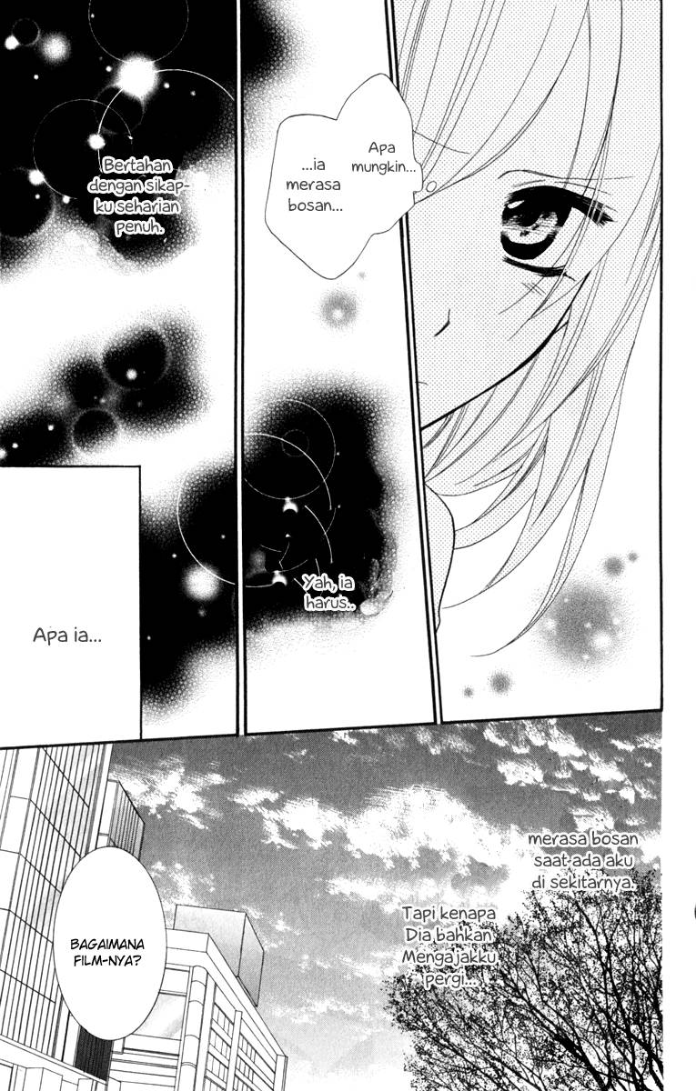 Namaikizakari. Chapter 07 Gambar 28
