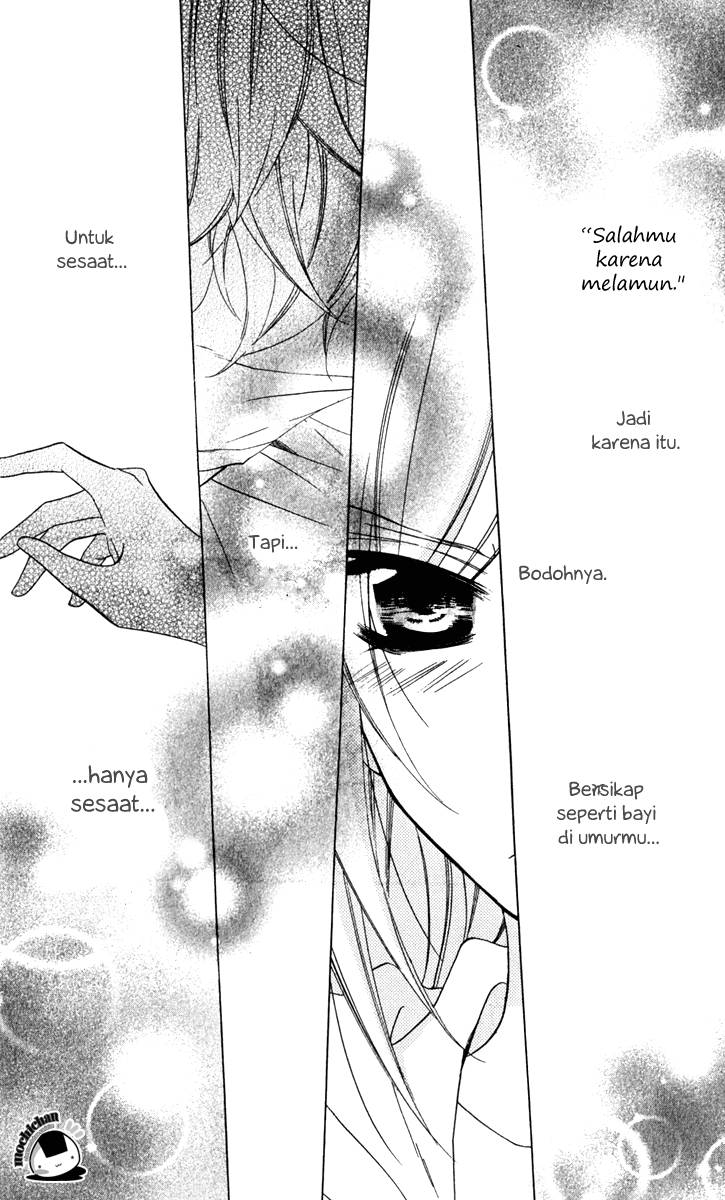 Namaikizakari. Chapter 08 Gambar 25