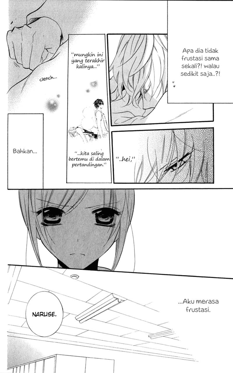 Namaikizakari. Chapter 09 Gambar 23