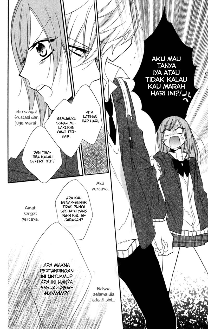 Namaikizakari. Chapter 09 Gambar 25