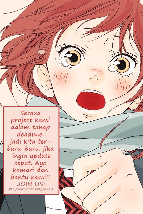 Namaikizakari. Chapter 09 Gambar 34