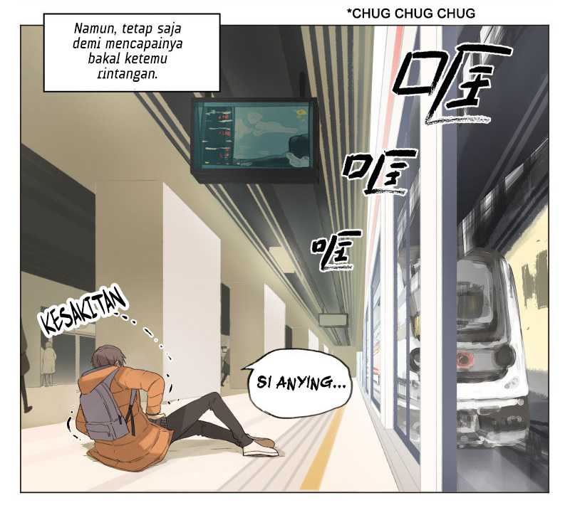 Nan Hao & Shang Feng Chapter 03 Gambar 8