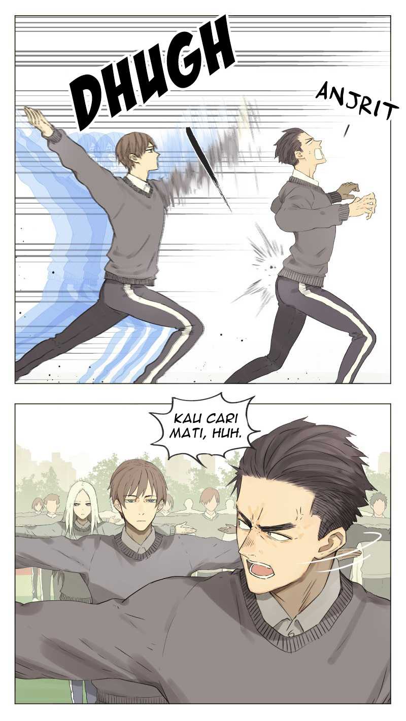 Nan Hao & Shang Feng Chapter 03 Gambar 10