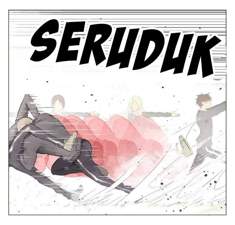 Nan Hao & Shang Feng Chapter 03 Gambar 13